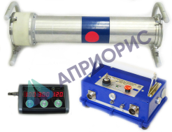 0,2 сбк 200 с f 0,5х0,6 аппарат рентгеновский с универсальным питанием