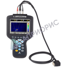 а1525 solo компактный ультразвуковой дефектоскоп-томограф