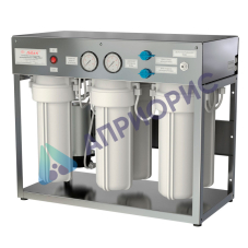 Установка получения воды деионизированной Ливам УПВД-30-2