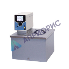 Термостат циркуляционный LOIP LT-311a (до +200ºC, 11 л, с плоской съёмной крышкой)