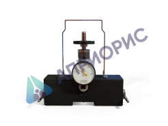 ТПР-ВМА переносной механический твердомер