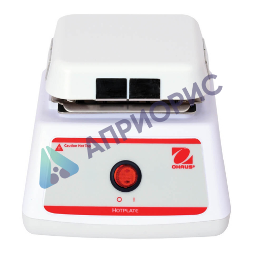 Плита нагревательная OHAUS HSMNHP4CFT (фиксированная температура, 500 °C, 1000 мл, аналоговый)