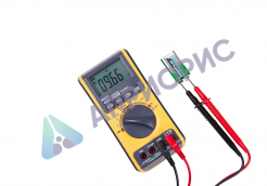 VA-MM17 Мультиметр цифровой