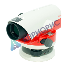 Оптический нивелир Leica NA 724 с поверкой