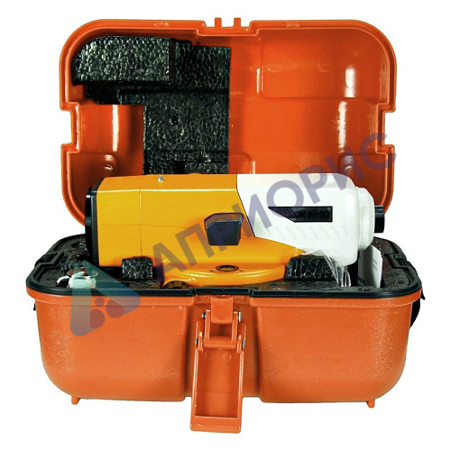 Оптический нивелир RGK N-32 с поверкой