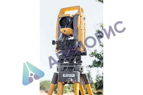 Тахеометр Topcon GM-105