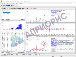 Библиотеки масс-спектров