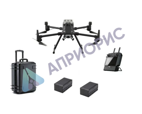 Квадрокоптер с тепловизором DJI Matrice 300 RTK Combo комплект