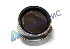 Мера твёрдости Роквелла эталонная HRR: 105...115