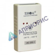 ис-203.1.1 измеритель самопишущий