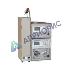 Жидкостный хроматограф Люмэкс Люмахром со спектрофотометрическим детектором