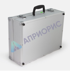 Поверка магнитометра П3-33М