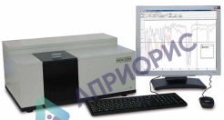 ИК-Фурье спектрометр ИНФРАСПЕК ФСМ2201