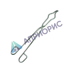 Щипцы тигельные 450 мм