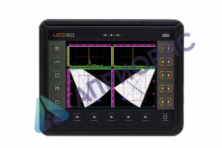 усд-60фр-16/128 ультразвуковой дефектоскоп-томограф