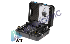 eVIT PSC cистема телеинспекции с поворотной купольной камерой