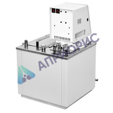 Аттестация термостата жидкостного ВТ15