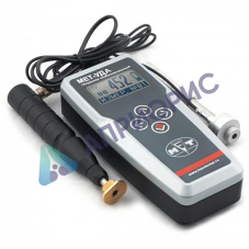 Поверка твердомера комбинированного МЕТ-УД