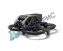 Квадрокоптер DJI Avata Pro-View Combo