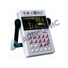 Поверка дефектоскопа ультразвукового УД2-102ВД Пеленг