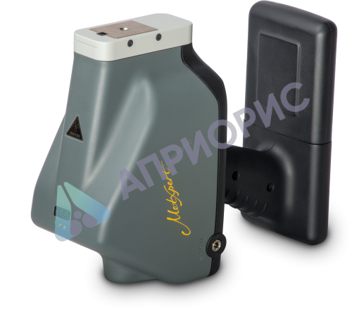 МЕТЭКСПЕРТ анализатор рентгенофлуоресцентный портативный