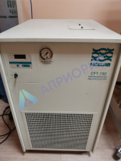 HP 4500 ICP-MS масс-спектрометр