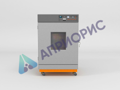 КТВ (камера тепло под вакуумом)