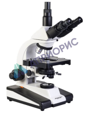 Микроскоп Микромед 2 вар. 3-20 inf (тринокулярный)