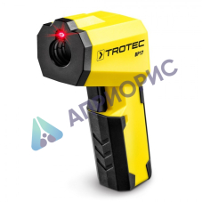 Trotec BP17 пирометр