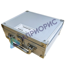 ЗАХАР-04 газоанализатор переносной