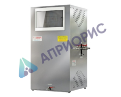 Аквадистиллятор медицинский АЭ-10/20