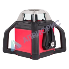 Комплект: RGK SP-610, PL-12, Q64, РДУ Кондор-Компакт, Leica DISTO D2, Д-51