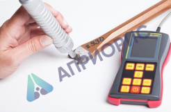 Датчик тип "С" к ультразвуковым твердомерам серии ТКМ-459