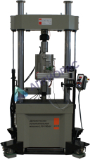 LFV 100-НН Машина испытательная универсальная сервогидравлическая