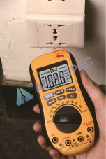 VA-MM21 Мультиметр цифровой