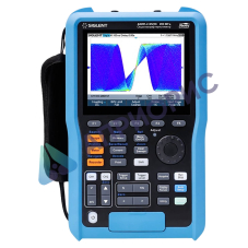 Осциллограф-мультиметр АКИП-4125/1С