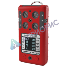 АНКАТ-64М3 газоанализатор многокомпонентный индивидуальный