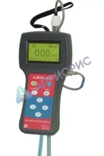 АВП-02ГМ газоанализатор водорода переносной