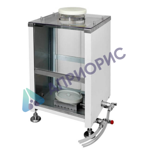 Ванна для поверки ареометров Termex ВПА