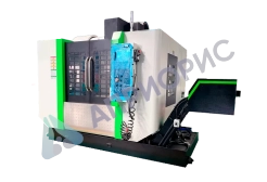 Вертикальный фрезерный станок c ЧПУ VMC 700