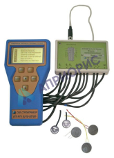 ИТП-МГ4.03/Х(I) «ПОТОК» измеритель плотности тепловых потоков и температуры 10-канальный