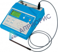 Мультипараметровый измеритель Анион-4101 (стационарный)