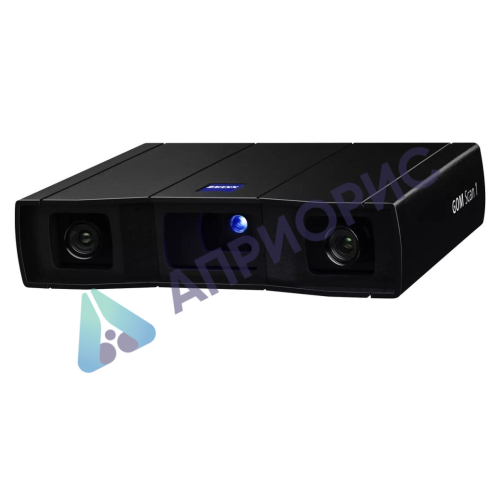 Технические Характеристики GOM Scan 1 (400)