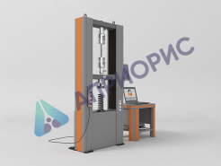 МИП-300-А машина для испытания пружин