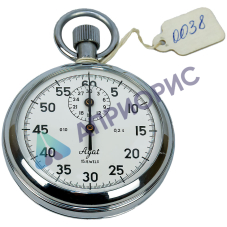 Секундомер СОПпр-2а-2-010 (механический, противоударный)