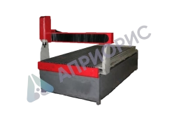 Фрезерный станок с ЧПУ King Rabbit SF 1224