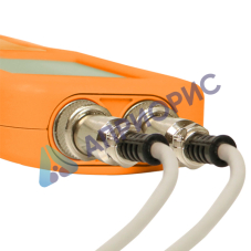 ТК-5.11С термометр контактный двухканальный с функцией измерения относительной влажности