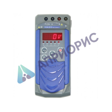 Поверка мегаометра ПСИ-2510