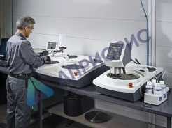 Шлифовально-полировальный станок LaboPol-60