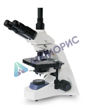 Тринокулярный микроскоп Биолаб Р33-В